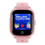 SaveFamily Superior Smartwatch con GPS y Llamadas 2G Rosa SF-RSA2G - Imagen 2