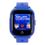 SaveFamily Superior Smartwatch con GPS y Llamadas 2G Azul SF-RSA2G - Imagen 2