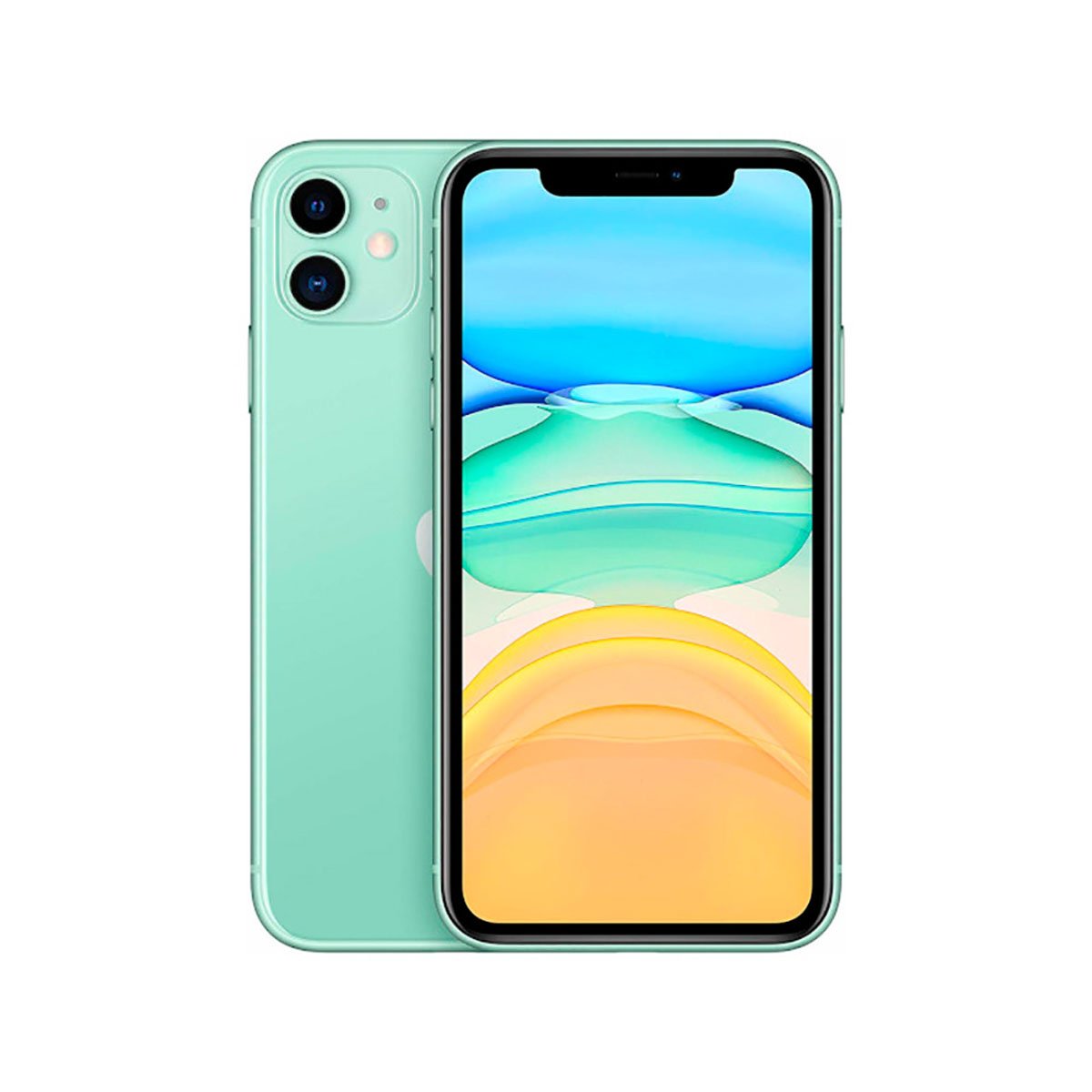 Apple iPhone 11 64GB Verde (Green)