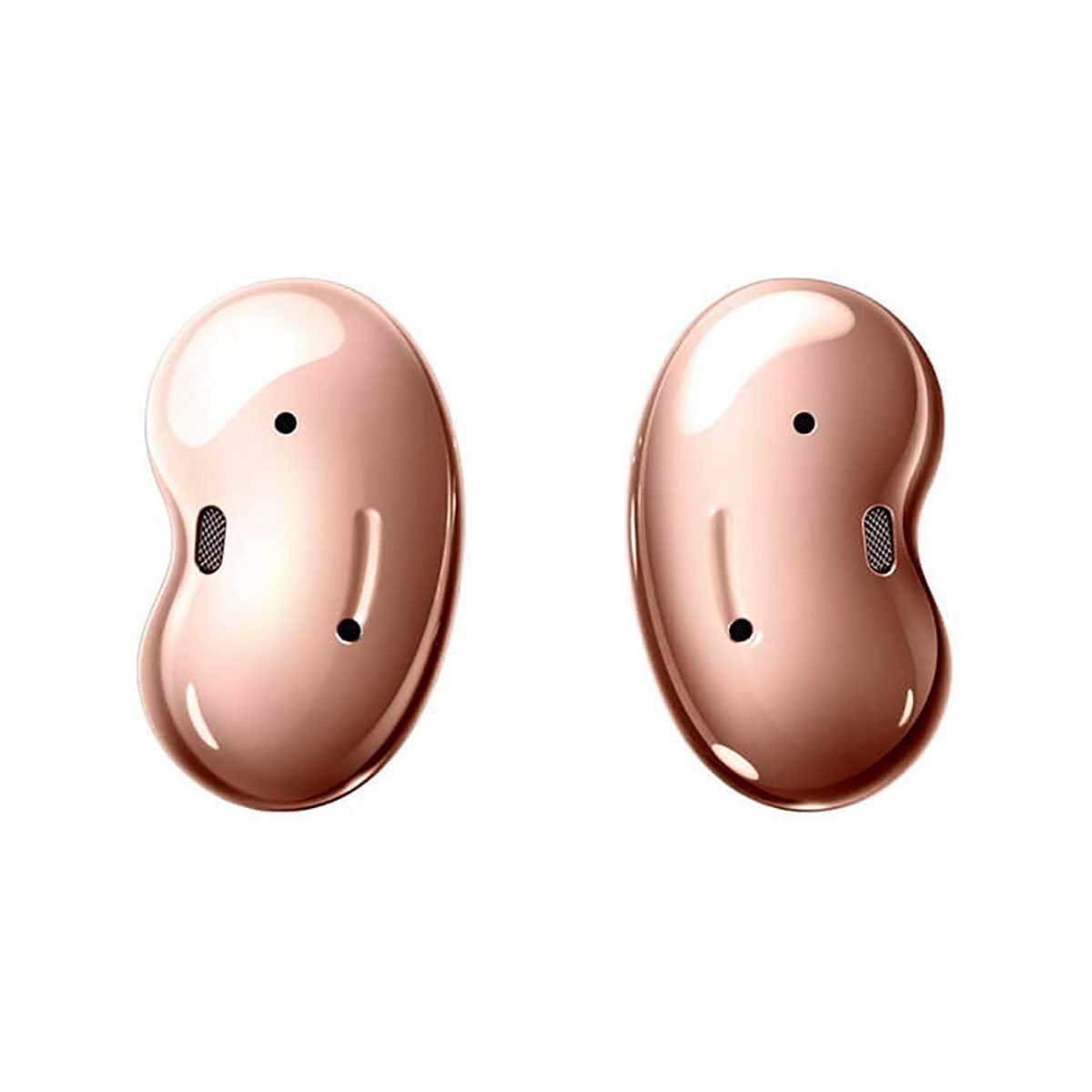 Samsung Galaxy Buds Live R180 Bronce Reacondicionado - Como Nuevo