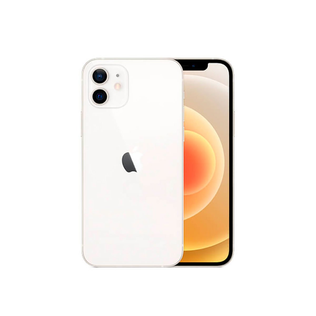 Apple iPhone 12 256GB Blanco