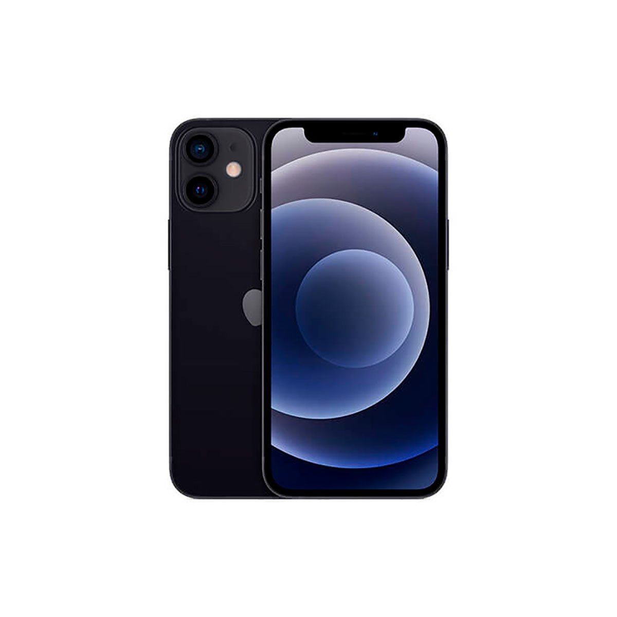 Apple iPhone 12 Mini 64GB Negro