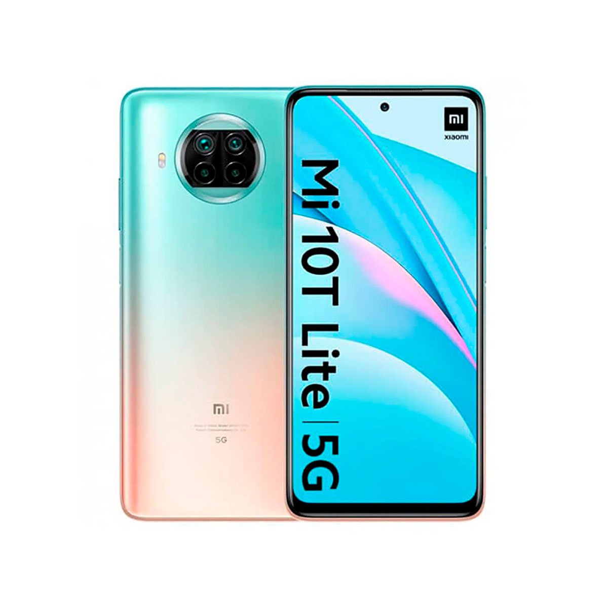 30457.-mi-10t-lite-5g_0004_1855-xiaomi-mi-10t-lite-5g-6-128gb-oro-rosa-libre_1.jpg Xiaomi Mi 10T Lite 5G 6GB/64GB Rosa (Rose Gold Beach) Dual SIM - Imagen 1