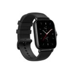 Amazfit GTS 2 Smartwatch Negro (Midnight Black) A1969 - Imagen 3