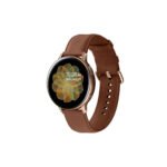 Samsung Galaxy Watch Active 2 44mm Bluetooth Oro (Stainless Steel Gold) R820
