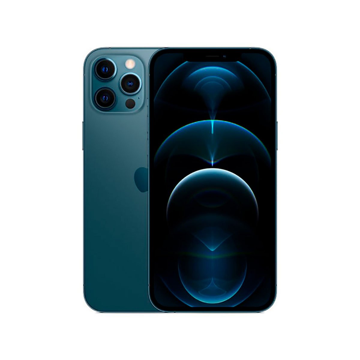 Apple iPhone 12 Pro 256GB Azul Pacifico