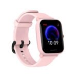 Amazfit Bip U Pro Smartwatch Rosa (Pink) A2008 - Imagen 3