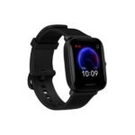 Amazfit Bip U Pro Smartwatch Negro (Black) A2008 - Imagen 3