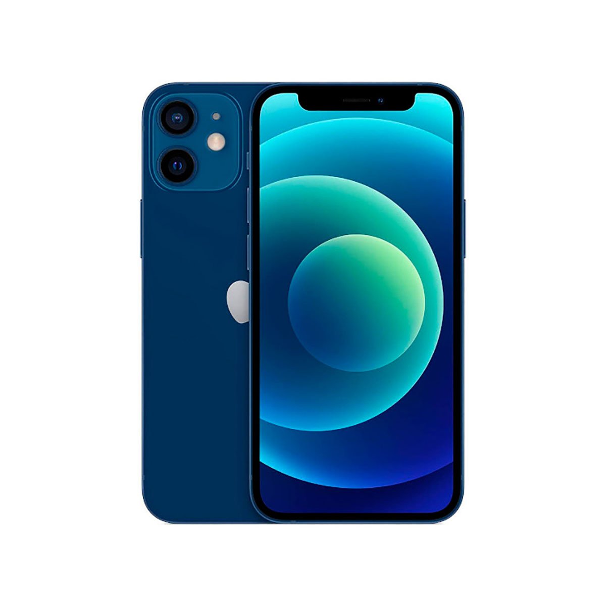 Apple iPhone 12 Mini 256GB Azul