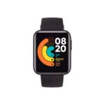 Xiaomi Mi Watch Lite Smartwatch Negro - Imagen 2