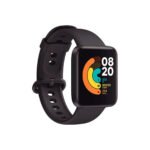 Xiaomi Mi Watch Lite Smartwatch Negro - Imagen 3