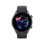 Amazfit GTR 3 46mm Bluetooth Negro (Thunder Black) A1971 - Imagen 2