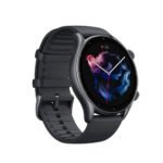 Amazfit GTR 3 46mm Bluetooth Negro (Thunder Black) A1971 - Imagen 3