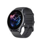Amazfit GTR 3 46mm Bluetooth Negro (Thunder Black) A1971