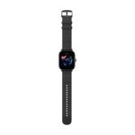 Amazfit GTS 3 42 mm Negro (Graphite Black) - Imagen 3