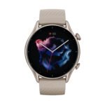 Amazfit GTR 3 46mm Bluetooth Gris (Moonlight Grey) - Imagen 2