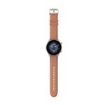 Amazfit GTR 3 Pro 46 mm Marrón (Brown Leather) - Imagen 4
