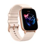 Amazfit GTS 3 42 mm Blanco (Ivory White) - Imagen 3
