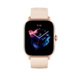 Amazfit GTS 3 42 mm Blanco (Ivory White) - Imagen 2