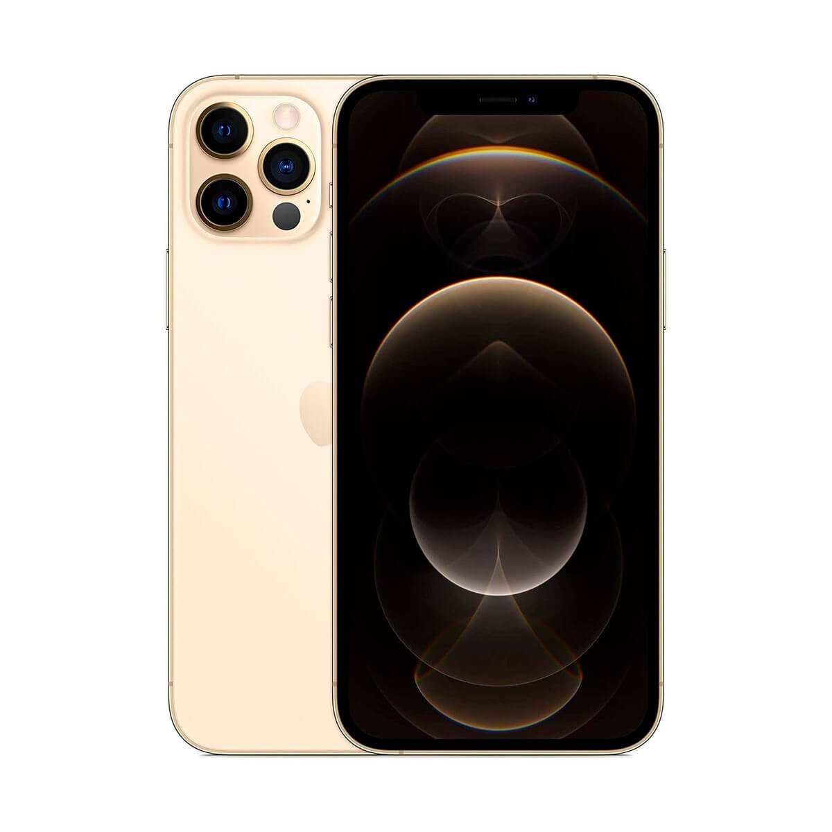 Apple iPhone 12 Pro 512GB Oro (Gold)