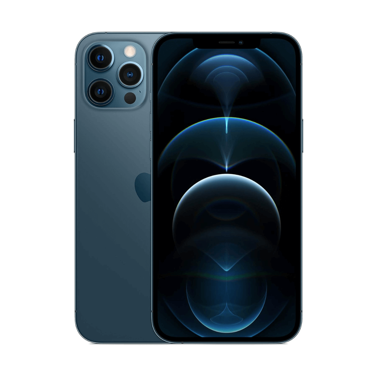 Apple iPhone 12 Pro Max 128GB Azul (Pacific Blue)