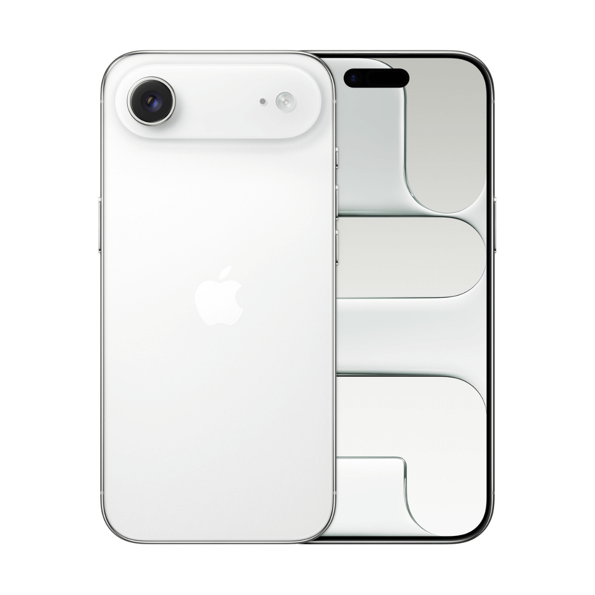 Apple iPhone Air 512GB Blanco Nube (Cloud White)