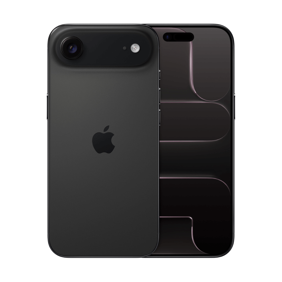 Apple iPhone Air 256GB Negro (Space Black)