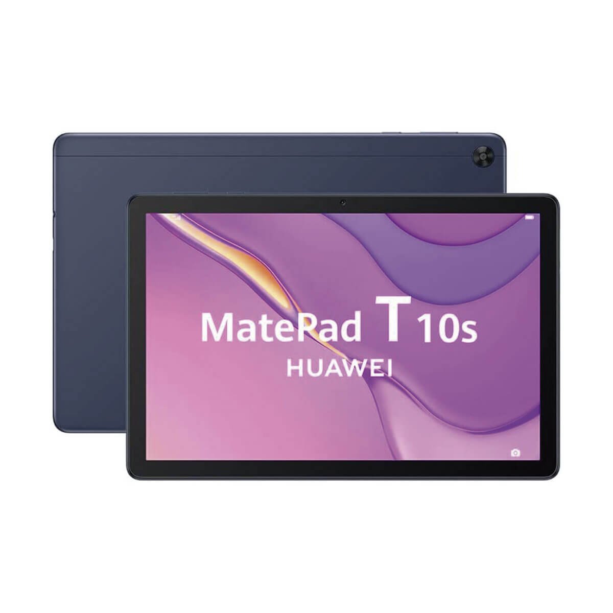 Huawei MatePad T10s 10,1" 4GB/64GB Wifi Azul (Deepsea Blue) AGS3K-W09 Reacondicionado - Excelente