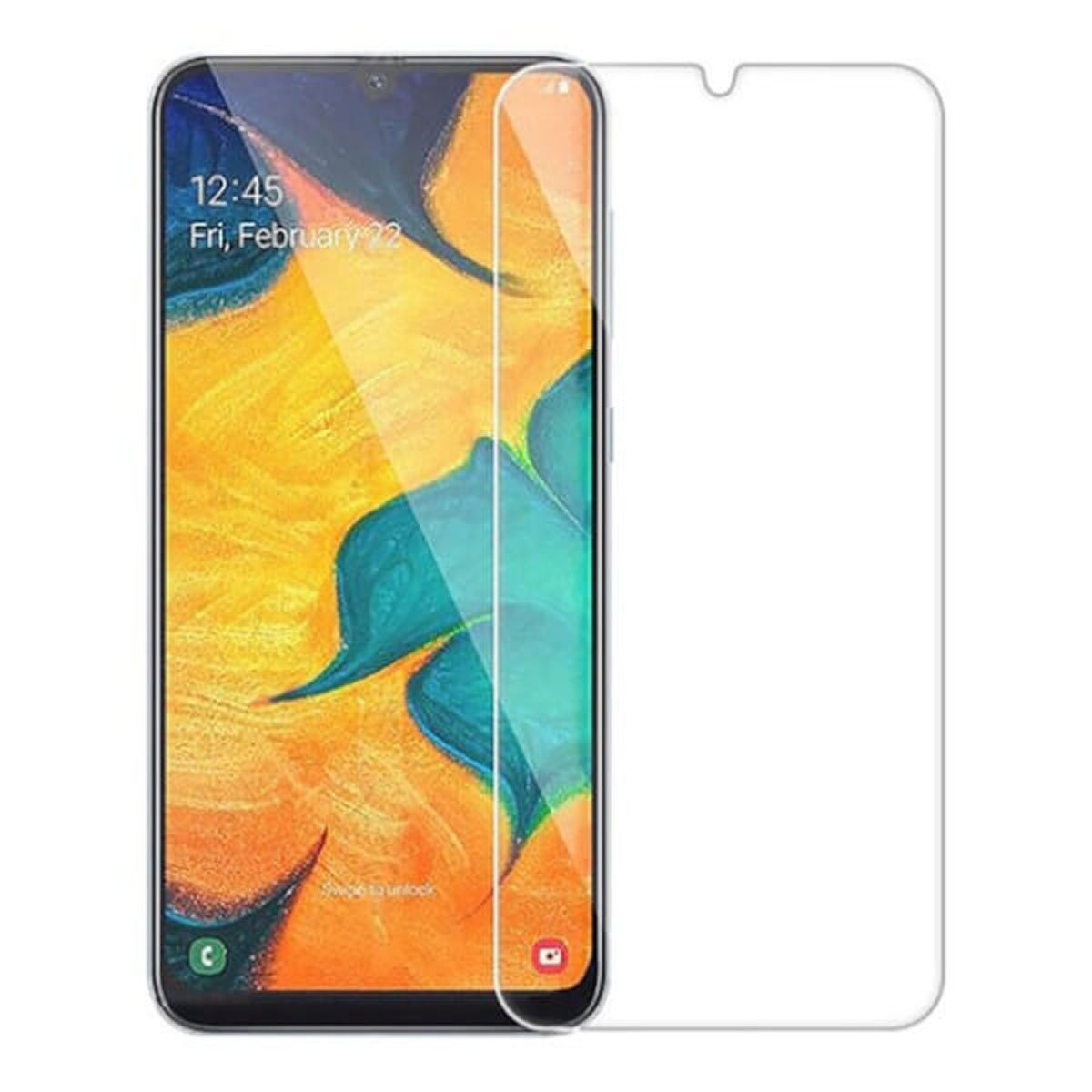 Protector Cristal Templado para Samsung Galaxy A40