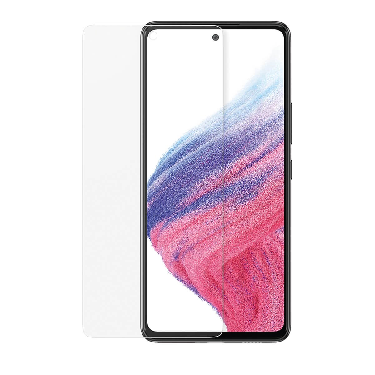 Protector Cristal Templado para Samsung Galaxy A53 5G