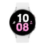 Samsung Galaxy Watch5 44mm Bluetooth Plata (Silver) R910 - Imagen 2