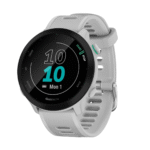 Garmin Forerunner 55 42mm GPS Smartwatch Blanco (White)