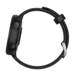 Garmin Forerunner 55 42mm GPS Smartwatch Negro (Black) - Imagen 3