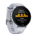 Garmin Forerunner 955 47mm GPS Smartwatch Blanco (Whitestone) - Imagen 2