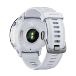 Garmin Forerunner 955 47mm GPS Smartwatch Blanco (Whitestone) - Imagen 3