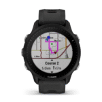 Garmin Forerunner 955 47mm GPS Smartwatch Negro (Black) - Imagen 2