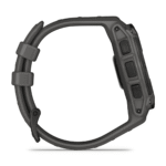 Garmin Instinct E 45mm GPS Negro con Correa Carbón - Imagen 4
