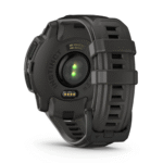 Garmin Instinct E 45mm GPS Negro con Correa Carbón - Imagen 5