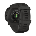 Garmin Instinct 2 GPS 45mm Smartwatch Negro (Graphite) - Imagen 4