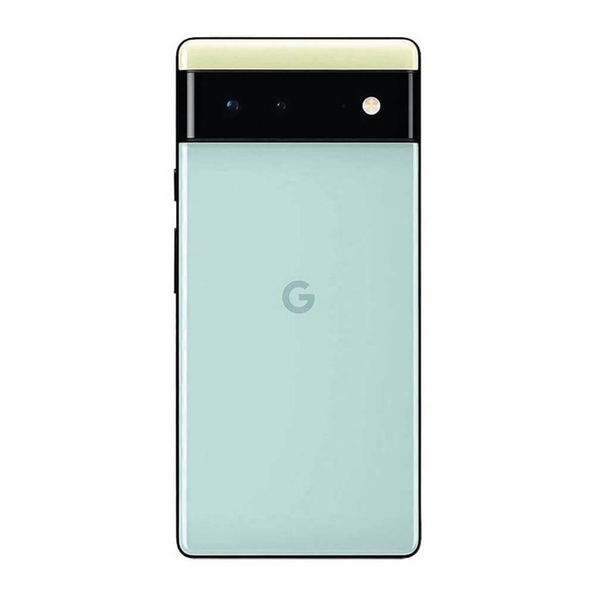 Google Pixel 6 5G 8GB/128GB Verde Lima (Sorta Seafom) GB7N6 - Imagen 3