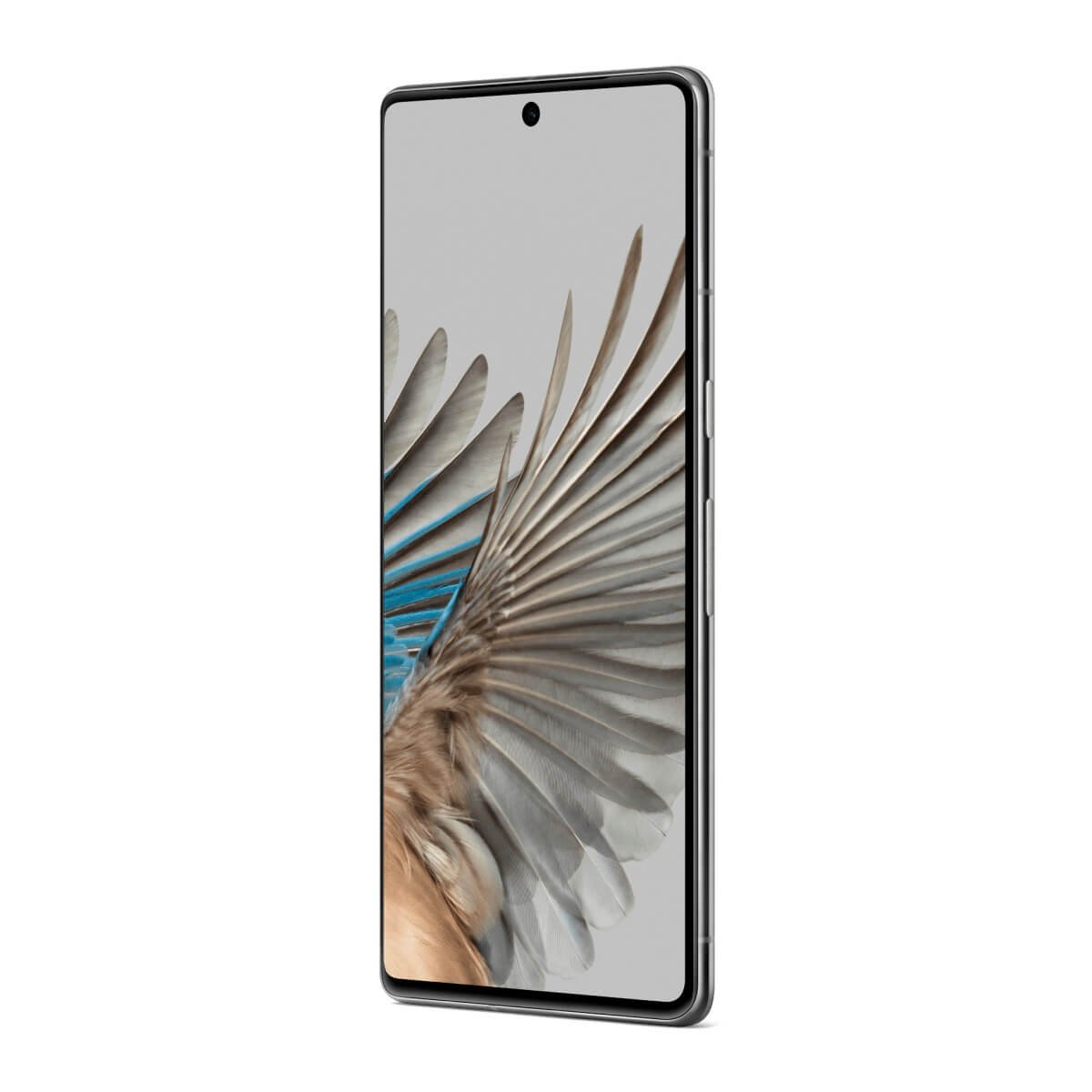 Google Pixel 7 Pro 5G 12GB/128GB Blanco (Snow) Dual SIM GP4BC - Imagen 2