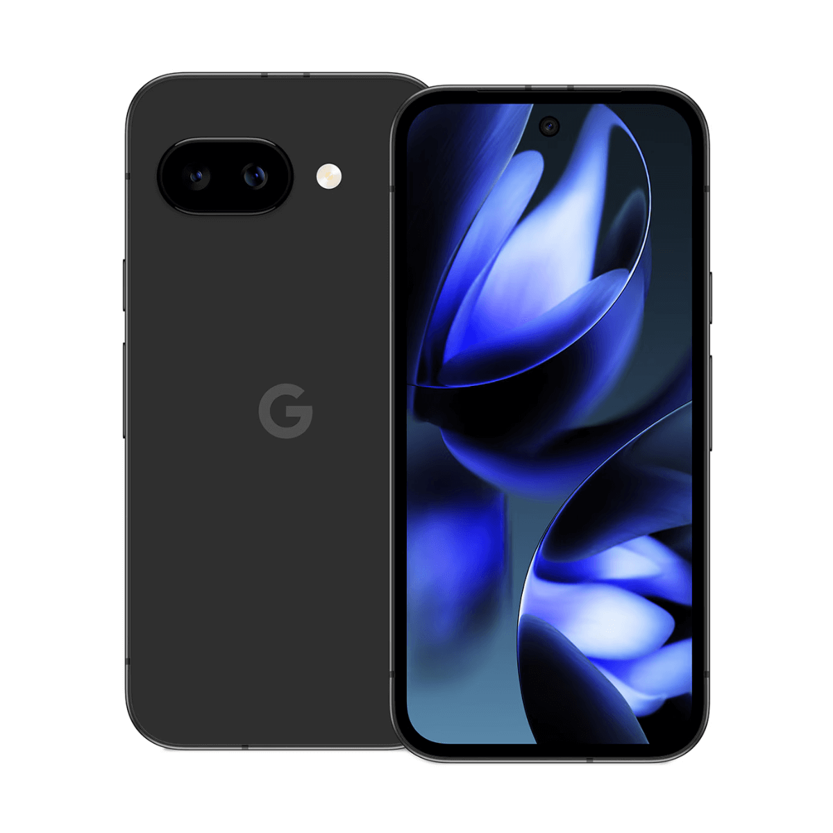 Google Pixel 9a 5G 8GB/256GB Negro (Obsidian) Dual SIM