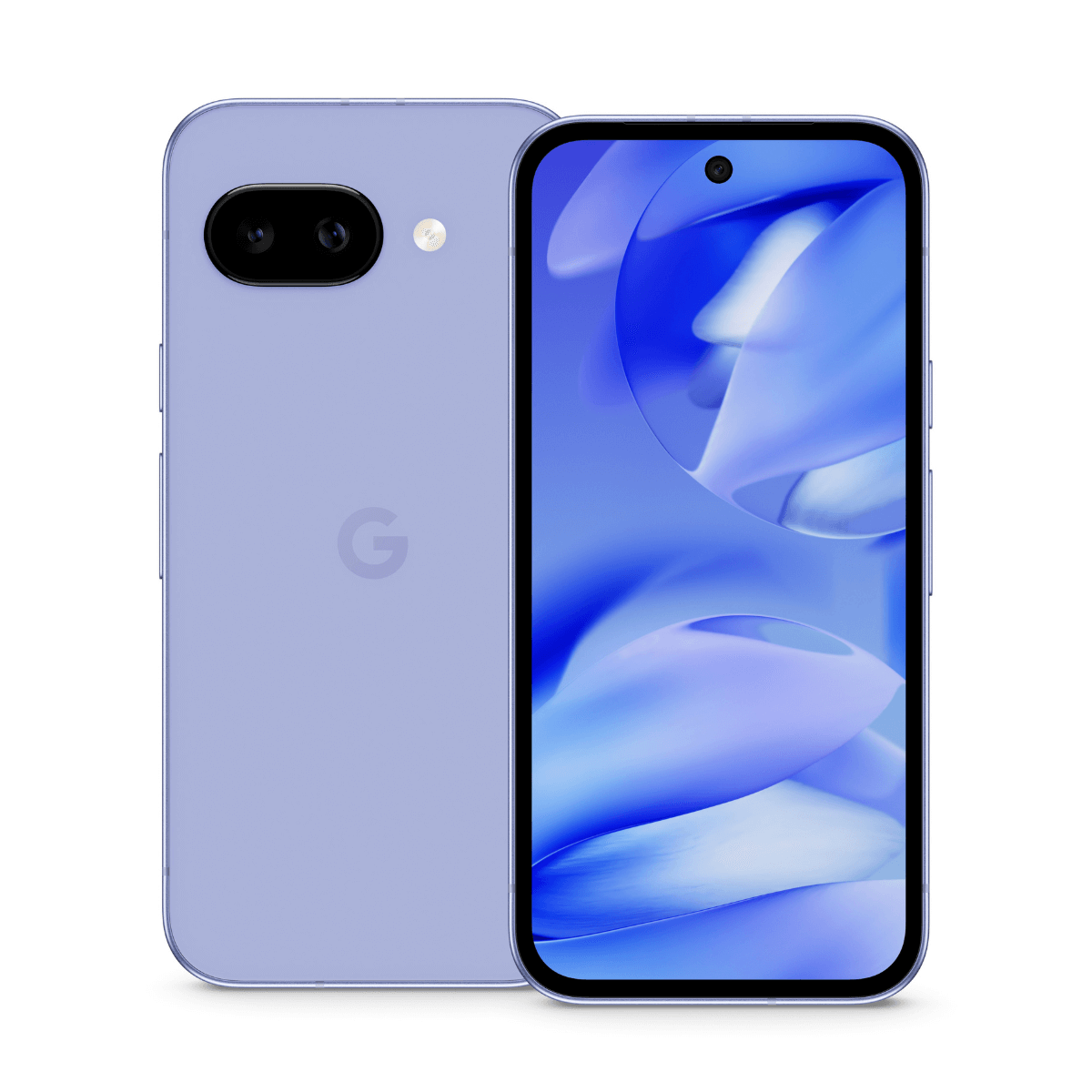 Google Pixel 9a 5G 8GB/256GB Lila (Iris) Dual SIM