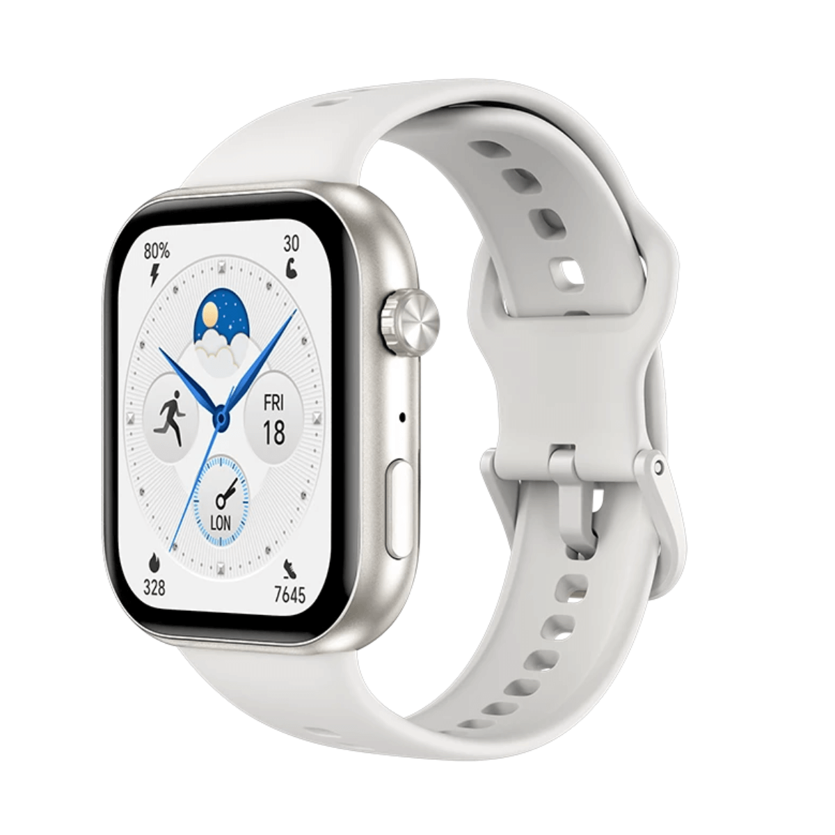 Honor Choice Watch 2i Smartwatch Blanco (White)