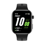 Honor Choice Watch 2i Smartwatch Negro (Black) - Imagen 2