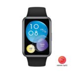 Huawei Watch Fit 2 Active Negro (Black) Yoda-B09S - Imagen 2