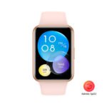 Huawei Watch Fit 2 Active Rosa (Sakura Pink) Yoda-B09S - Imagen 2