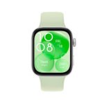 Huawei Watch Fit 3 Verde (Green) Solo-B09S - Imagen 2