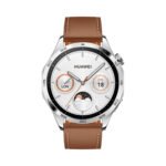 Huawei Watch GT 4 46mm Bluetooth Marrón (Brown) Phoinix B19L - Imagen 2