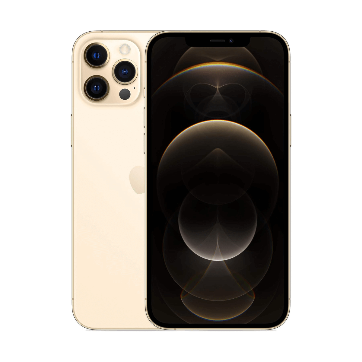 Apple iPhone 12 Pro Max 128GB Oro (Gold)